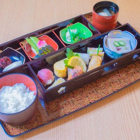 Kusamakura Kyoto Kawaramachi מראה חיצוני תמונה