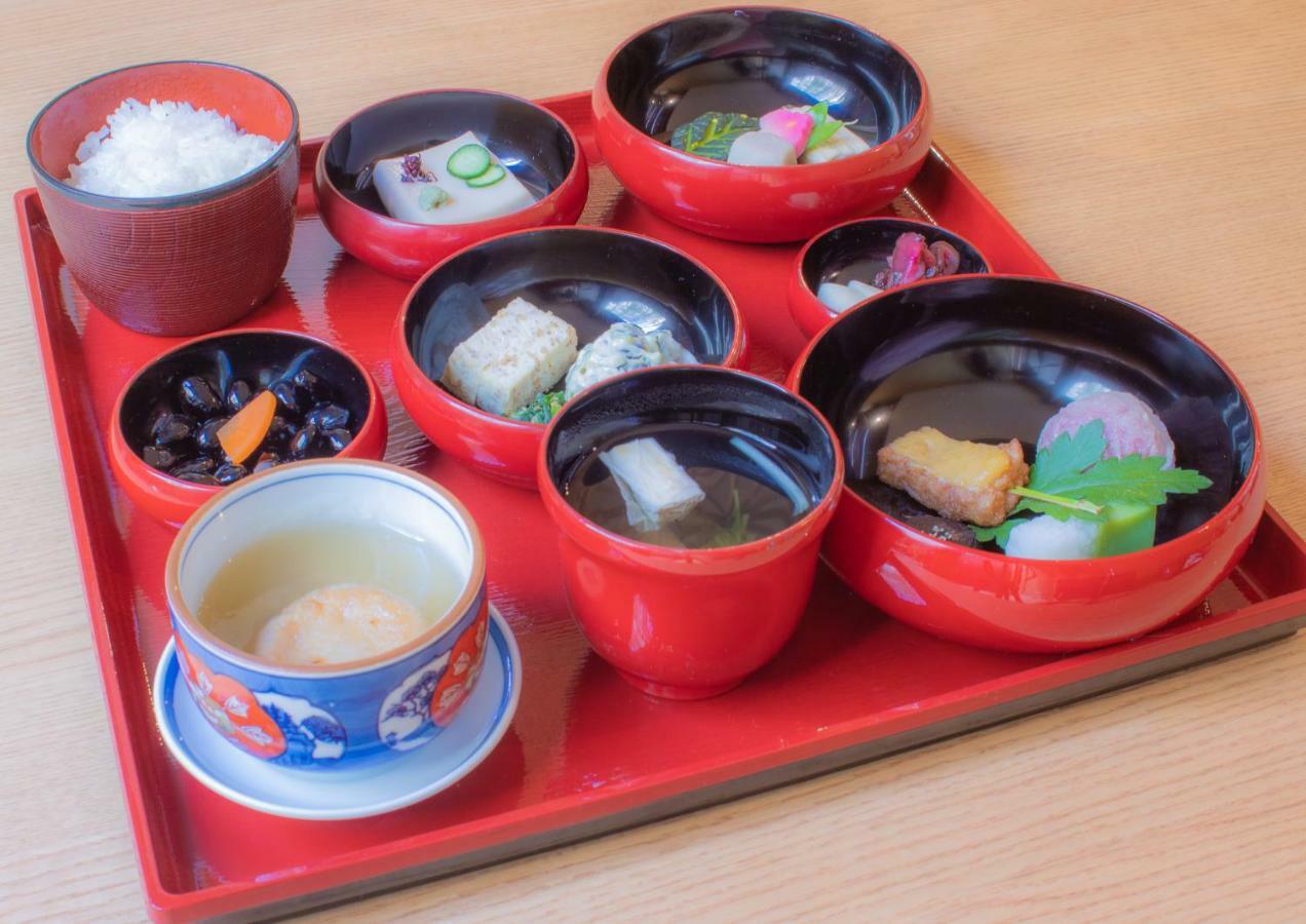 Kusamakura Kyoto Kawaramachi מראה חיצוני תמונה