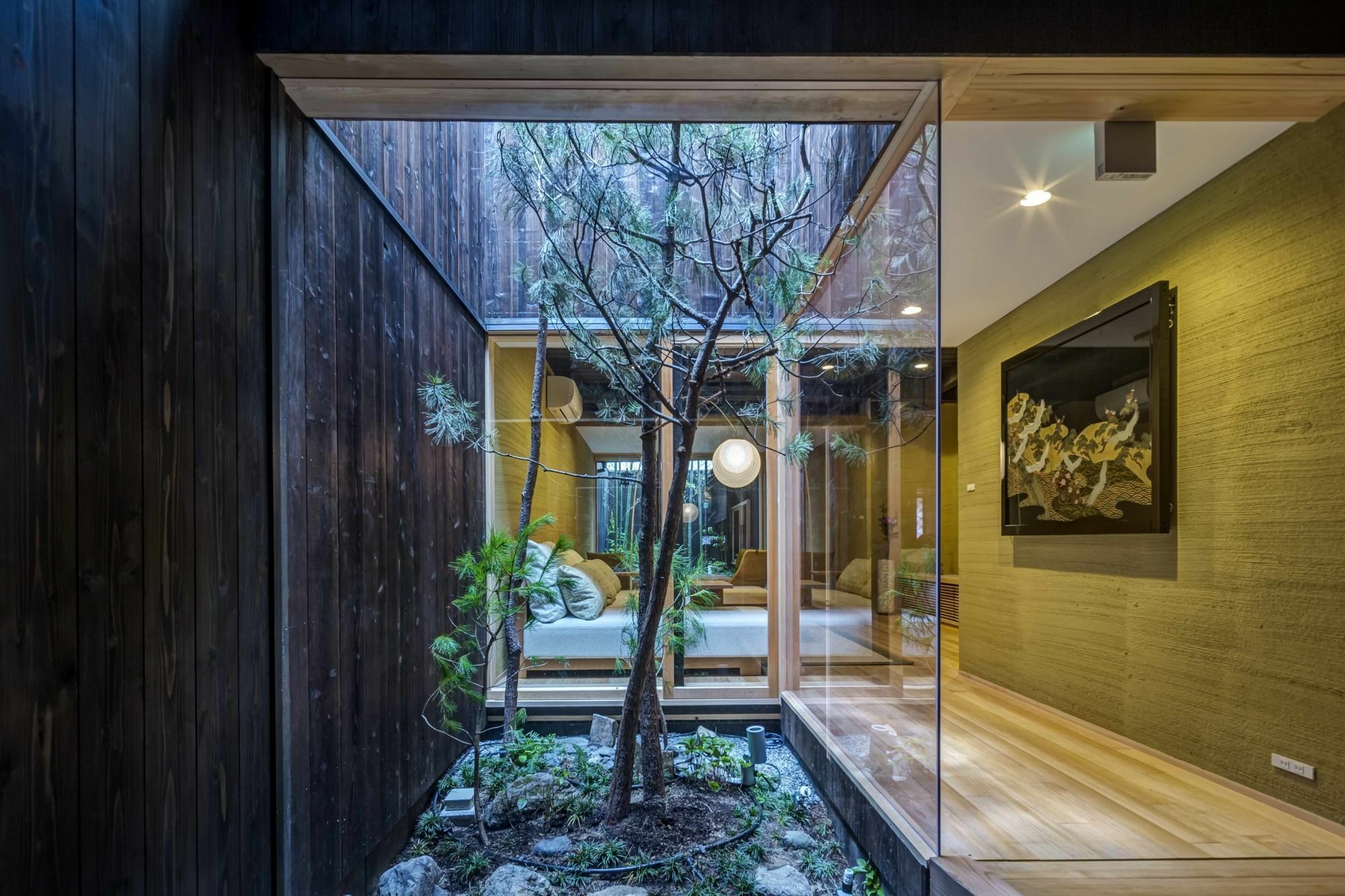 Kusamakura Kyoto Kawaramachi מראה חיצוני תמונה